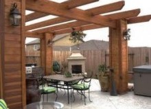 Kwikfynd Pergolas
captainsflat